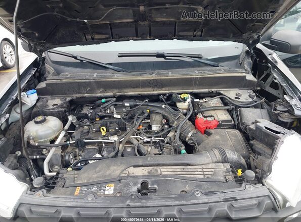 3FTTW8E91PRA24318 2023 FORD MAVERICK Black უკანა ხედი