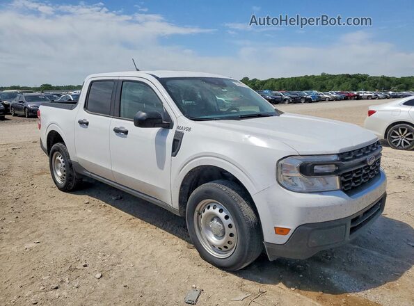 3FTTW8E98PRA73676 2023 FORD MAVERICK Белый 