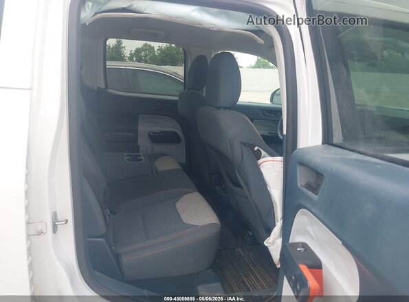 3FTTW8F91PRA20591 2023 FORD MAVERICK White Вид наклейки з VIN-кодом