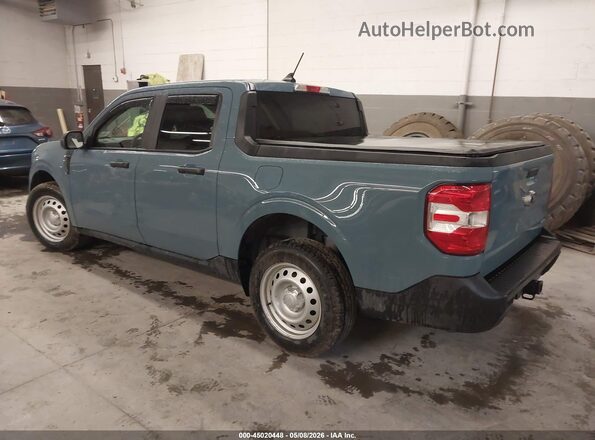3FTTW8F94PRA96175 2023 FORD MAVERICK Blue 