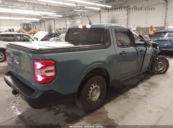 3FTTW8F94PRA96175 2023 FORD MAVERICK Blue 