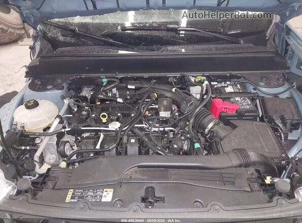 3FTTW8F94PRA96175 2023 FORD MAVERICK Blue 