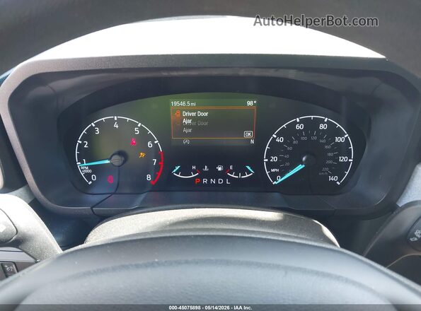 3FTTW8F95PRA31917 2023 FORD MAVERICK Black Հետևի նստատեղերի տեսք