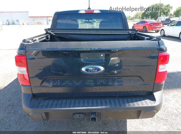 3FTTW8F95PRA31917 2023 FORD MAVERICK Black 
