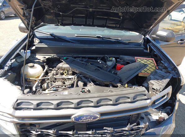 3FTTW8F95PRA31917 2023 FORD MAVERICK Black Հետևի տեսք