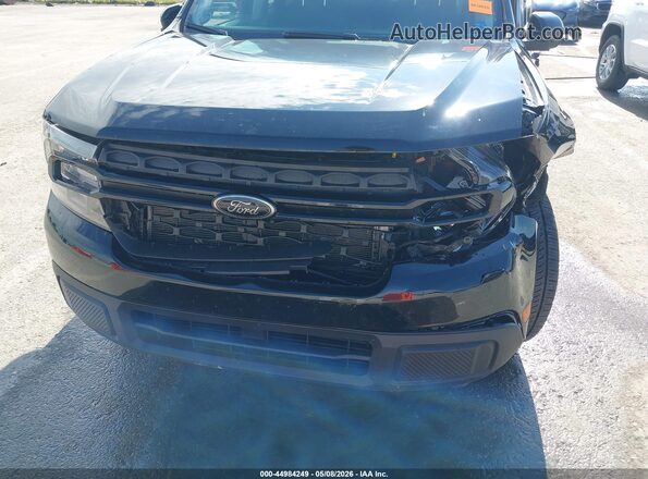 3FTTW8H30RRA00960 2024 FORD MAVERICK Черный Вид спереди