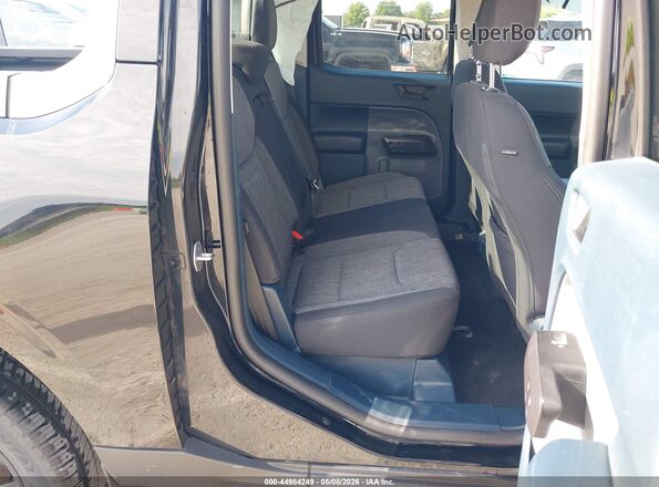 3FTTW8H30RRA00960 2024 FORD MAVERICK Черный Вид наклейки с VIN-кодом