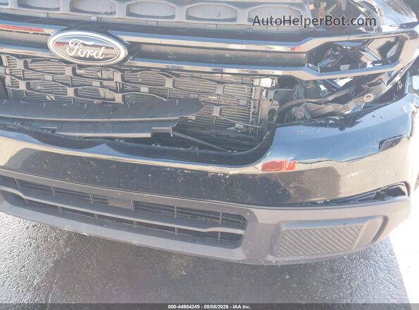 3FTTW8H30RRA00960 2024 FORD MAVERICK Черный 