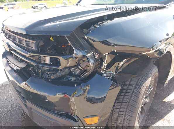 3FTTW8H30RRA00960 2024 FORD MAVERICK Черный 