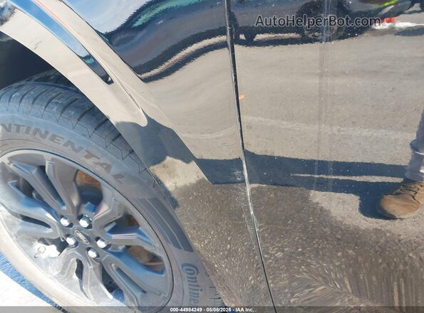 3FTTW8H30RRA00960 2024 FORD MAVERICK Черный 