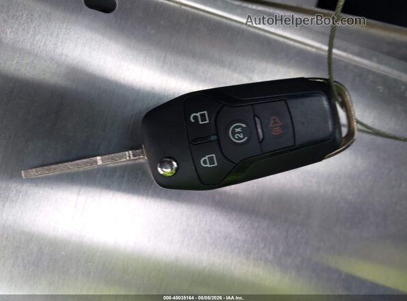 3FTTW8H31RRB56702 2024 FORD MAVERICK Gray Vista del salpicadero