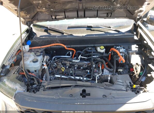 3FTTW8H31SRB22362 2025 FORD MAVERICK Серый Вид сзади