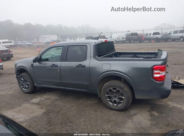 3FTTW8J36TRA20809 2026 FORD MAVERICK Gray 