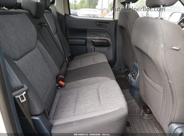 3FTTW8J93RRA22191 2024 FORD MAVERICK Tan Vista de la etiqueta del VIN