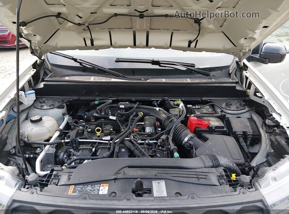 3FTTW8J93RRA22191 2024 FORD MAVERICK Tan Vista trasera