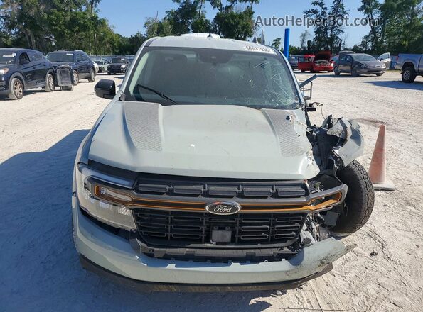 3FTTW8R93RRB62911 2024 FORD MAVERICK Gray 
