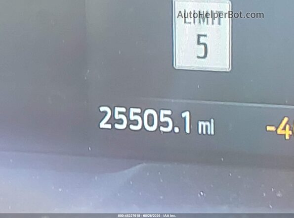 3FTTW8S37SRA46431 2025 FORD MAVERICK Серый 