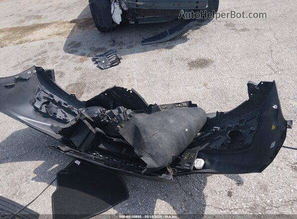 3G1BE6SM3JS557940 2018 CHEVROLET CRUZE Black Սարքավորումների վահանակի տեսք