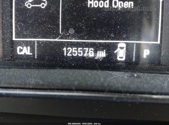 3G1BE6SM7JS607061 2018 CHEVROLET CRUZE Red 
