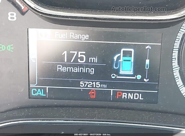 3G1BE6SM9JS573432 2018 CHEVROLET CRUZE Black 