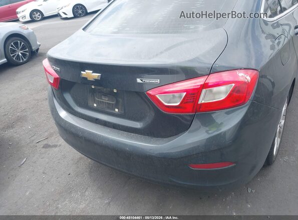 3G1BF5SMXHS517470 2017 CHEVROLET CRUZE Black 
