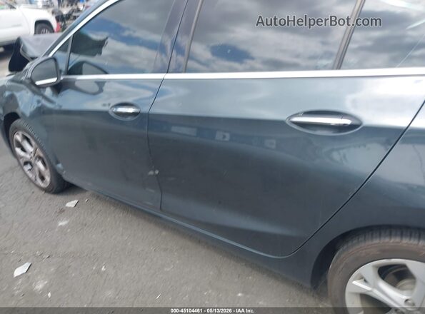 3G1BF5SMXHS517470 2017 CHEVROLET CRUZE Black 