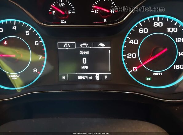 3G1BF6SM0HS538110 2017 CHEVROLET CRUZE Black 