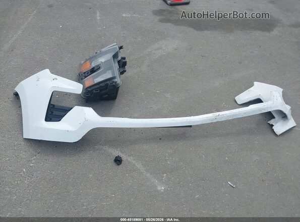 3GCNAAED3RG137821 2024 CHEVROLET SILVERADO White 