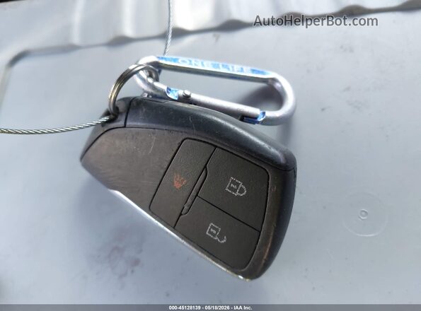 3GCNAAEK1NG508841 2022 CHEVROLET SILVERADO White Առջևի վահանակի տեսք