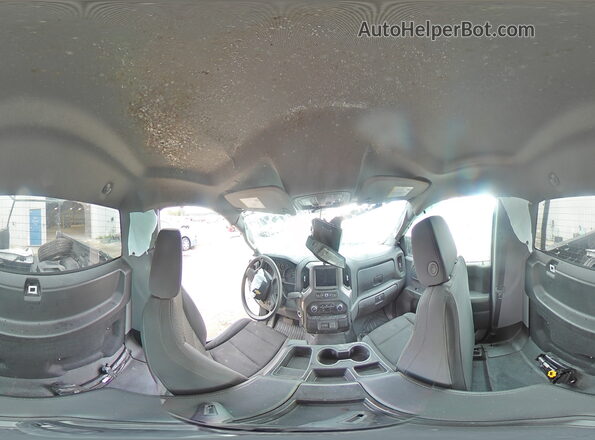 3GCNAAEK4SG137363 2025 CHEVROLET SILVERADO White 