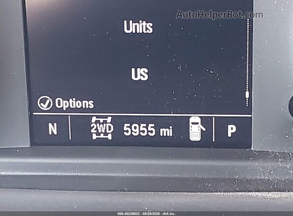 3GCNKAEKXTG233531 2026 CHEVROLET SILVERADO Red 