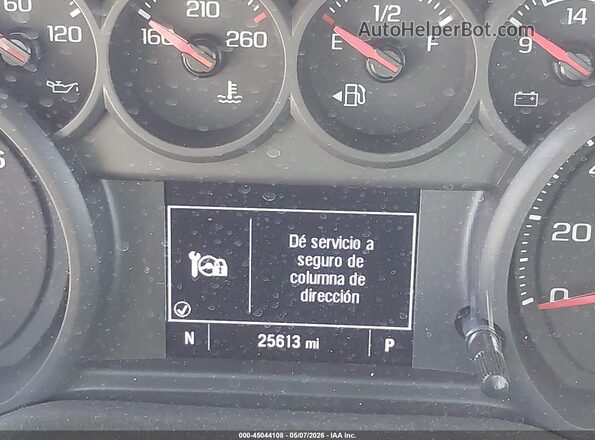 3GCPABEK8RG216060 2024 CHEVROLET SILVERADO Red 