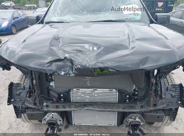 3GCPABEK8TG188915 2026 CHEVROLET SILVERADO Black 