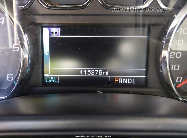 3GCPCREC1HG119230 2017 CHEVROLET SILVERADO White 