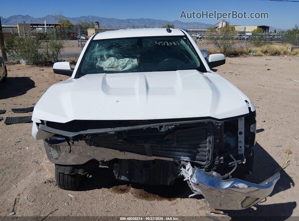 3GCPCREC1HG119230 2017 CHEVROLET SILVERADO White 
