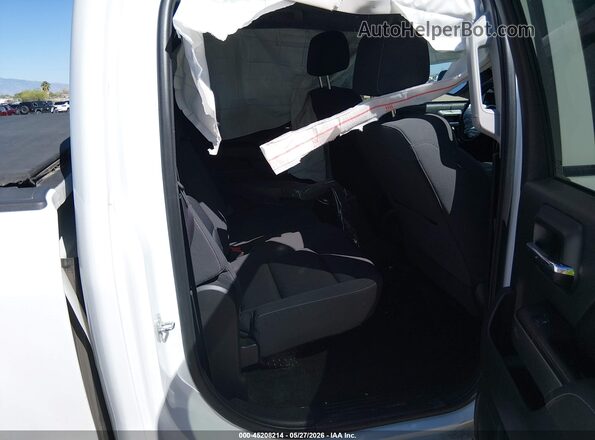 3GCPCREC1HG119230 2017 CHEVROLET SILVERADO White 