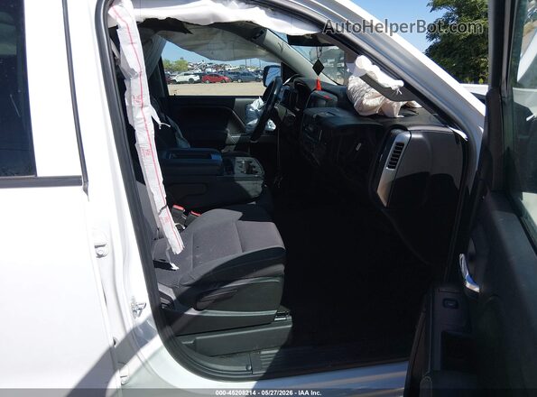 3GCPCREC1HG119230 2017 CHEVROLET SILVERADO White 