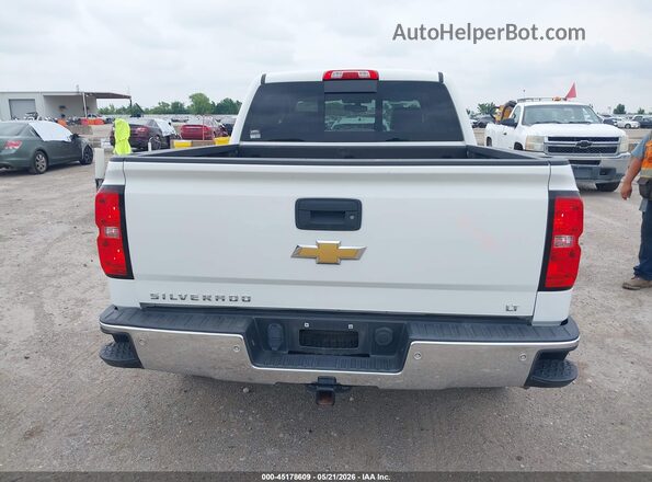 3GCPCREC1HG449949 2017 CHEVROLET SILVERADO White 