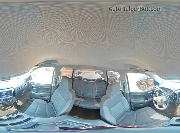 3GCPCREC1JG188697 2018 CHEVROLET SILVERADO Угольный 