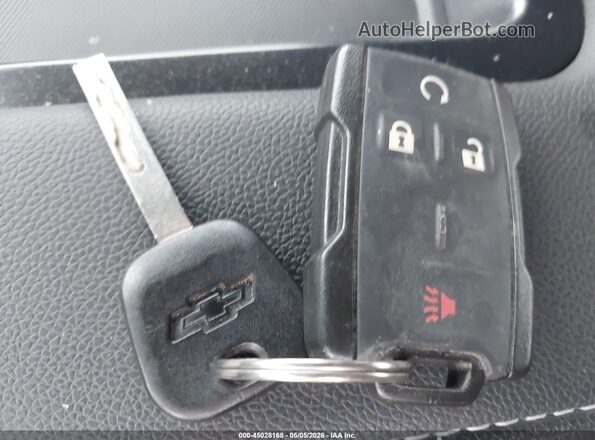 3GCPCREC1JG437502 2018 CHEVROLET SILVERADO White Vista del salpicadero