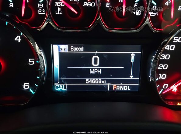 3GCPCREC2JG177045 2018 CHEVROLET SILVERADO Gray 