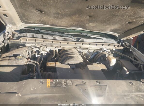 3GCPCREC3JG115234 2018 CHEVROLET SILVERADO Gray Rear view