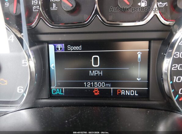 3GCPCREC3JG367050 2018 CHEVROLET SILVERADO Black 