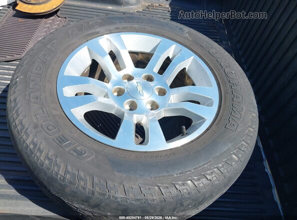 3GCPCREC7HG199777 2017 CHEVROLET SILVERADO White Սարքավորումների վահանակի տեսք