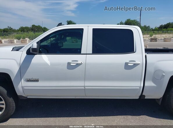 3GCPCREC7HG199777 2017 CHEVROLET SILVERADO White 