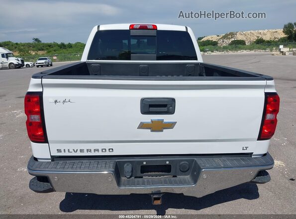 3GCPCREC7HG199777 2017 CHEVROLET SILVERADO White 