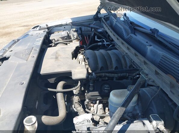 3GCPCREC7JG480158 2018 CHEVROLET SILVERADO Silver Vista trasera