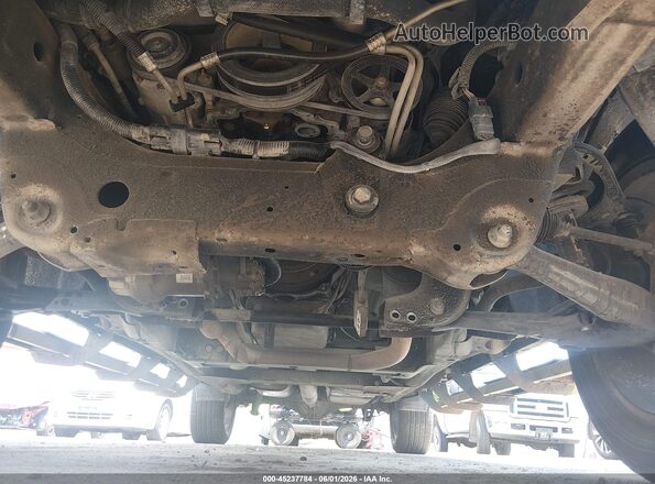 3GCPCREC8HG288340 2017 CHEVROLET SILVERADO Серебряный Вид спереди