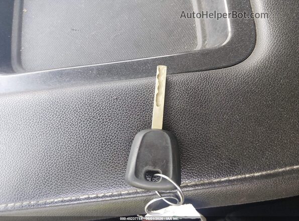 3GCPCREC8HG288340 2017 CHEVROLET SILVERADO Серебряный Вид панели приборов