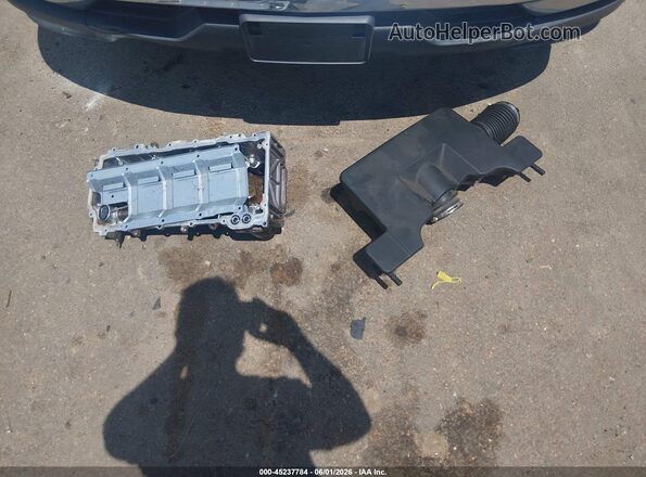 3GCPCREC8HG288340 2017 CHEVROLET SILVERADO Серебряный Вид щитка приборов